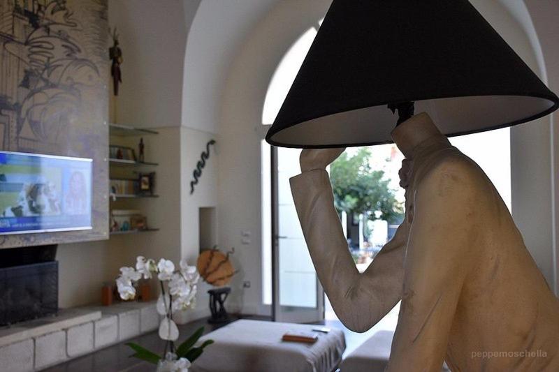 Percebes Exclusive B&b