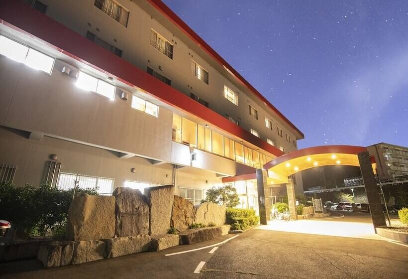 ريوكان Kumano No Yado Umihikari