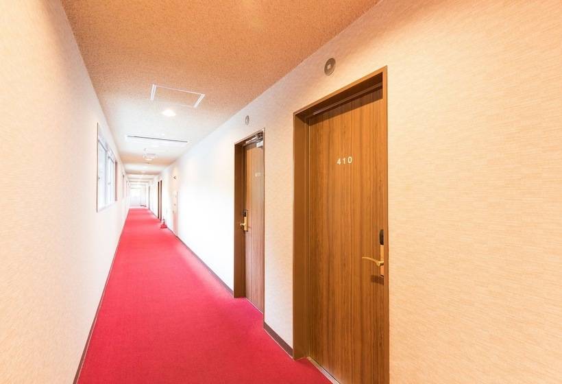 ريوكان Kumano No Yado Umihikari