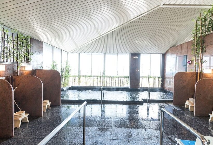 ريوكان Kumano No Yado Umihikari