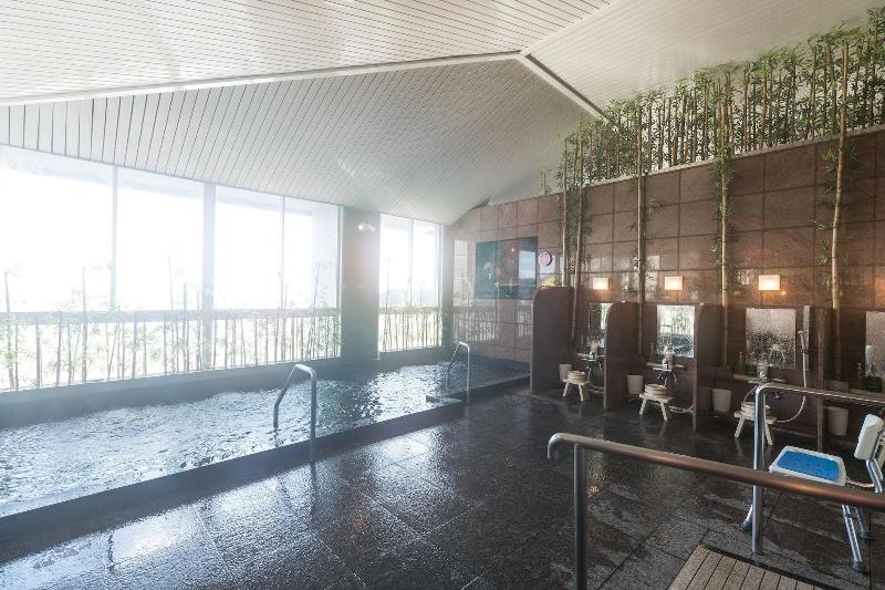 ريوكان Kumano No Yado Umihikari