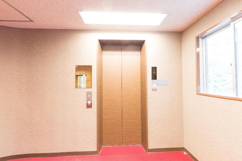 ريوكان Kumano No Yado Umihikari