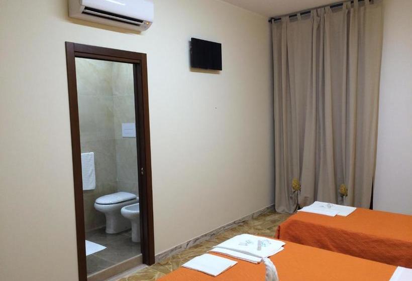 Santacroce B&b