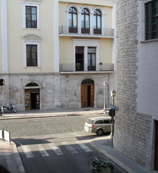 Santacroce B&b