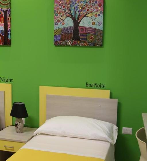 Santacroce B&b