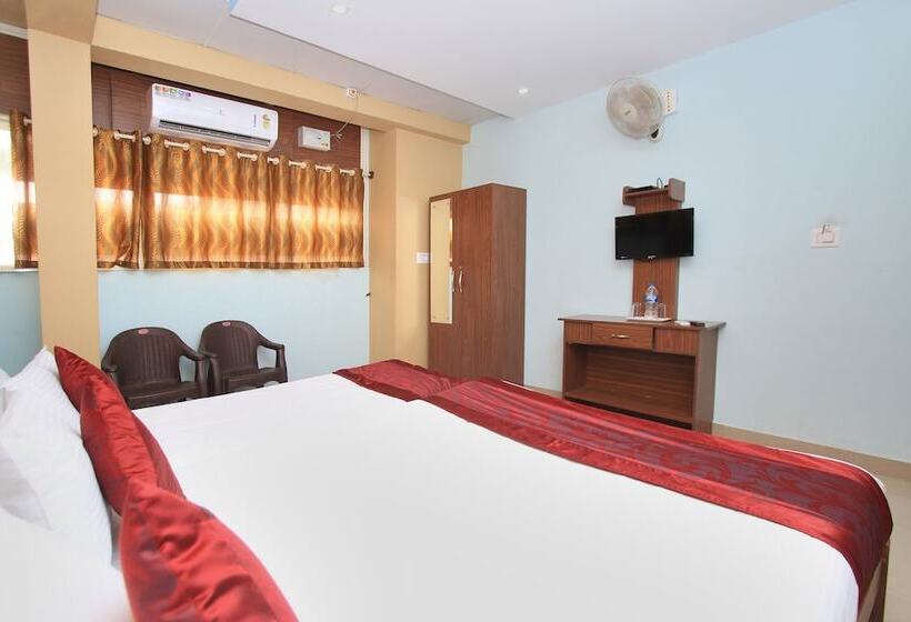 Staymaker Hotel Qinn