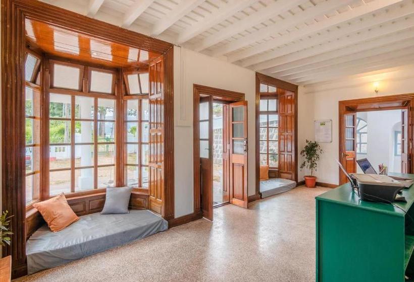 הוסטל Zostel Ooty