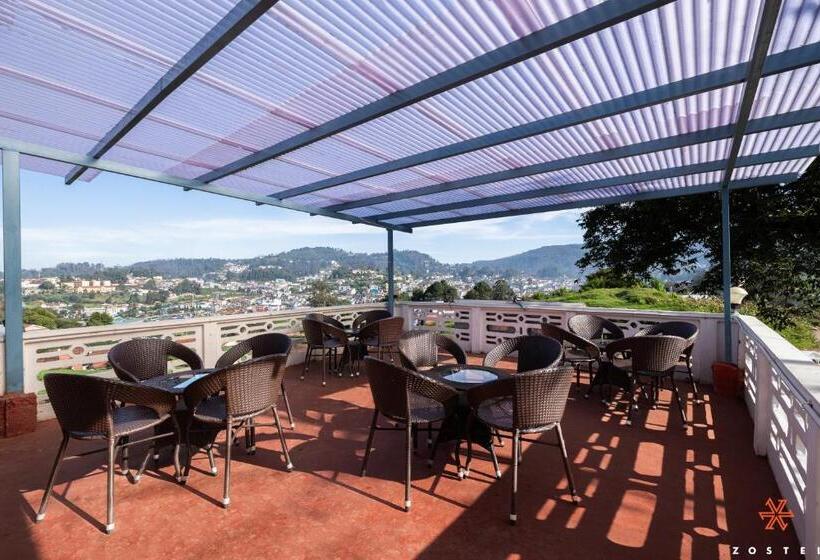 הוסטל Zostel Ooty