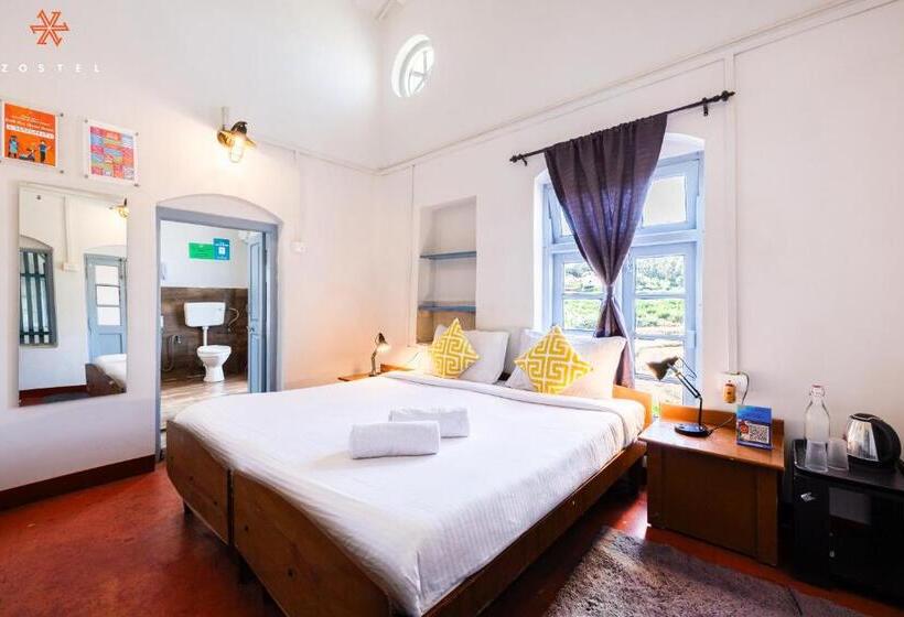 הוסטל Zostel Ooty