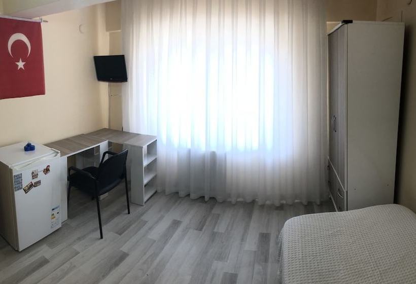 Assos Hostel