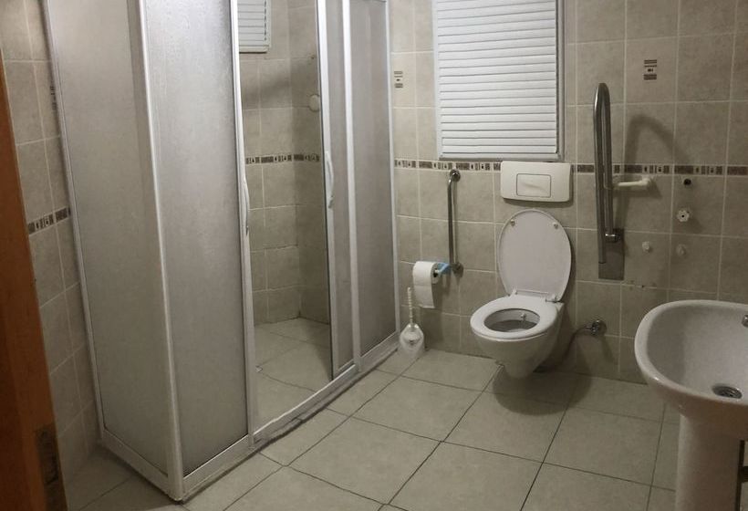 Assos Hostel