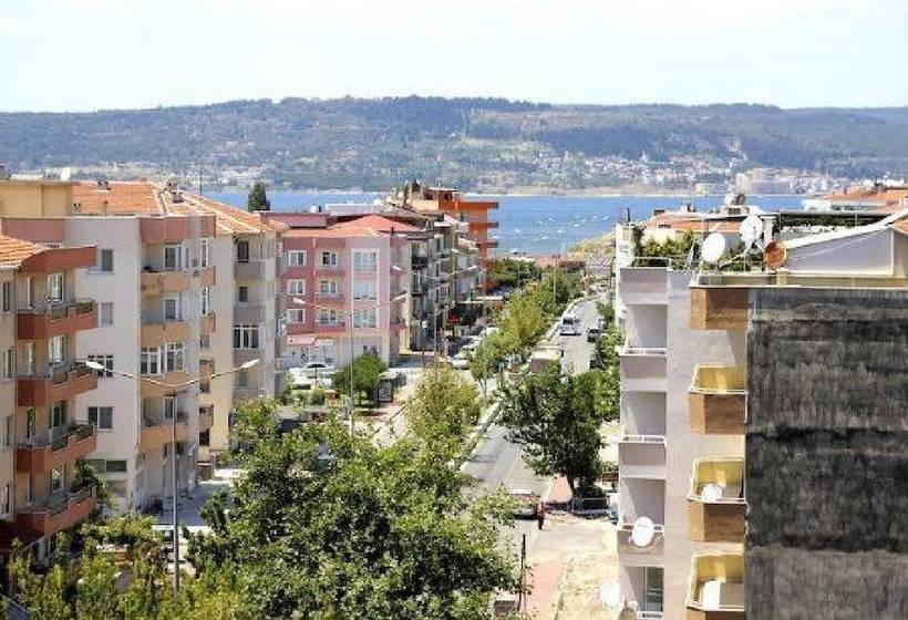Assos Hostel