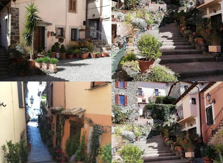 B&b Vigna Rosa