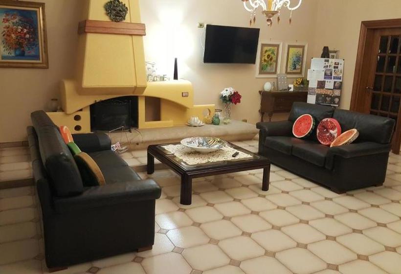 B&b Villa Elvira