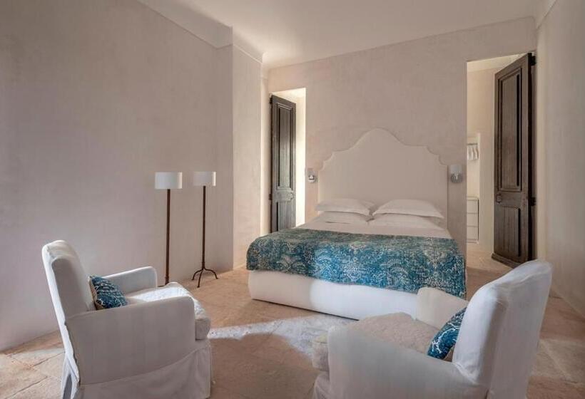 צימר Les Maisons De L'hôtel Particulier