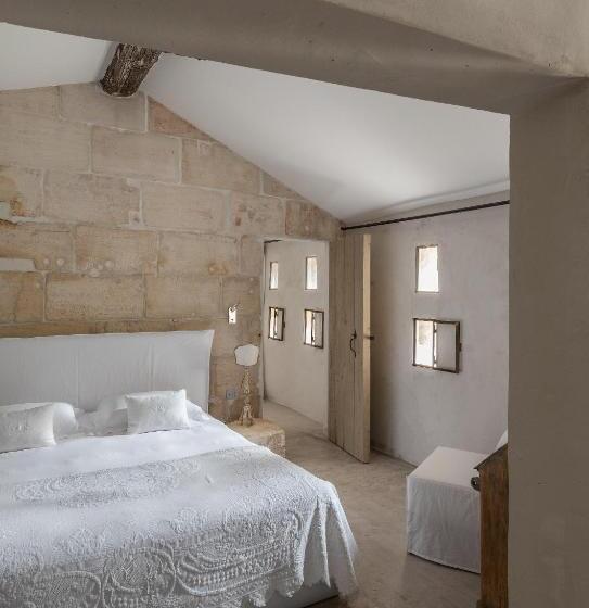 צימר Les Maisons De L'hôtel Particulier