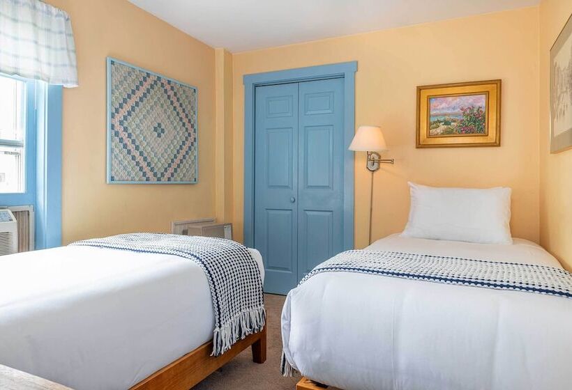 צימר Old Stagecoach Inn