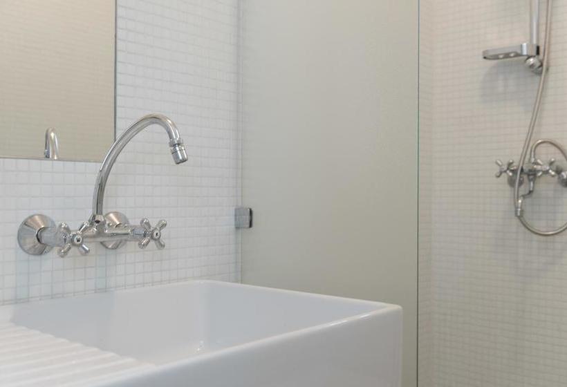 צימר Sleeping Beauty Apartment Amsterdam