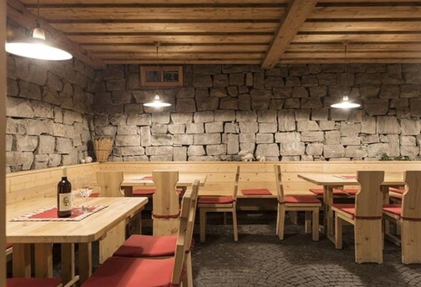 تختخواب و صبحانه Torgglhof