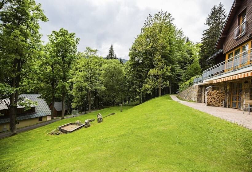 Amenity Hotel & Resort špindlerův Mlýn