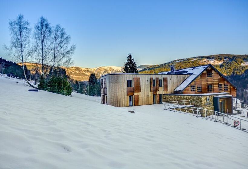 Amenity Hotel & Resort špindlerův Mlýn