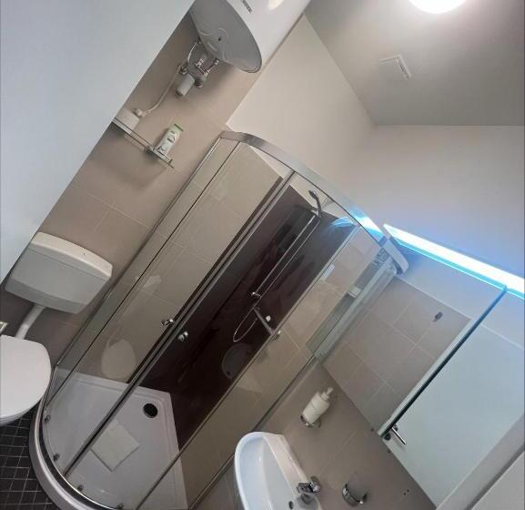 Casilino Hotel A 20 Wismar