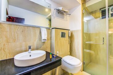 Fotos del hotel Comfy Business:  27