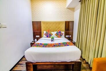 Fotos del hotel Comfy Business:  24