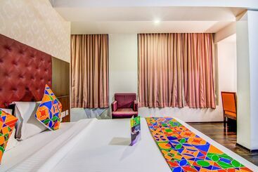 Fotos del hotel Comfy Business:  9