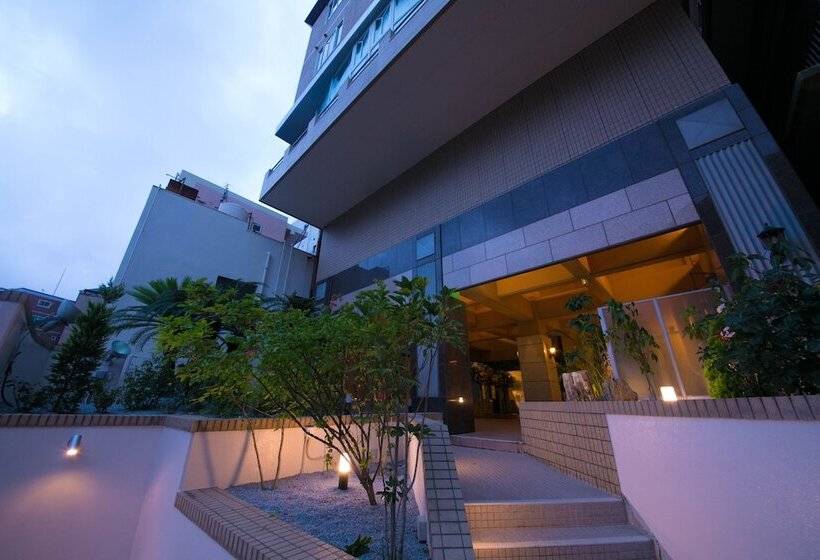 Fotos del hotel Concerto Nagasaki:  18