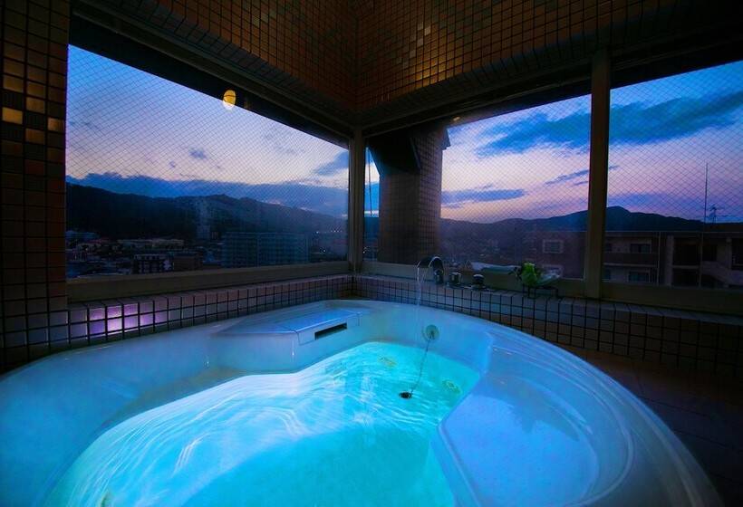 Fotos del hotel Concerto Nagasaki:  29