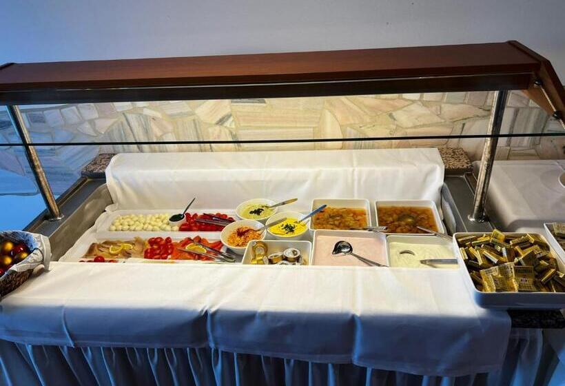 ホテル Garni Am Seggauberg