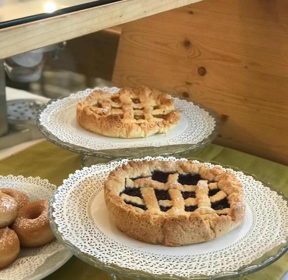 فندق Monte Cimone