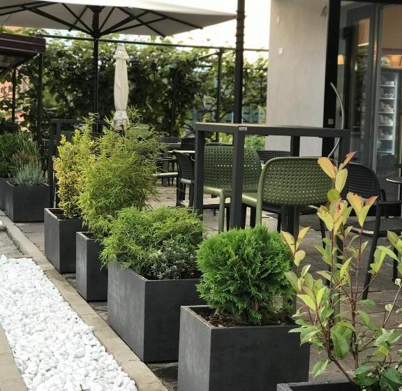 فندق Monte Cimone