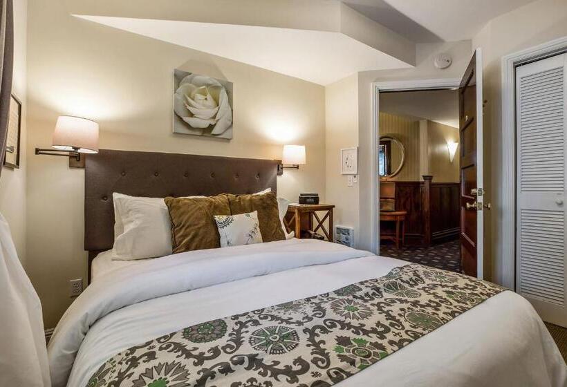 هتل Parker Guest House