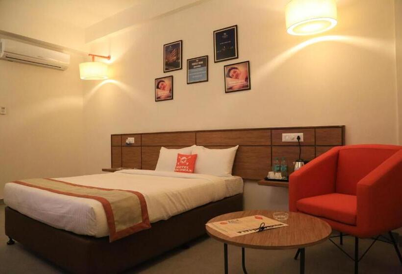 Max Hotels Jabalpur