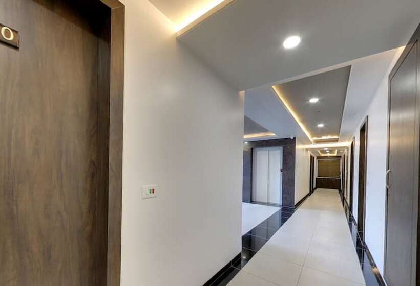 Fotos del hotel Rg Inn:  9