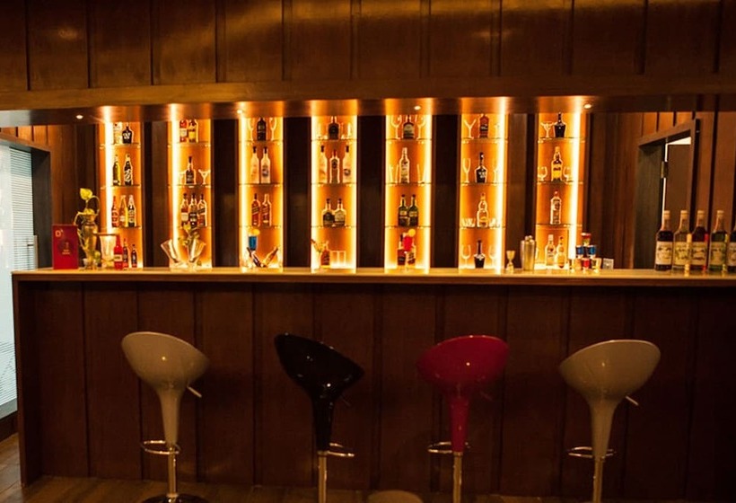 Fotos del hotel Rg Inn:  11