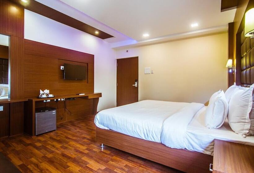 Fotos del hotel Sawood International:  12