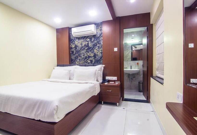 Fotos del hotel Sawood International:  15