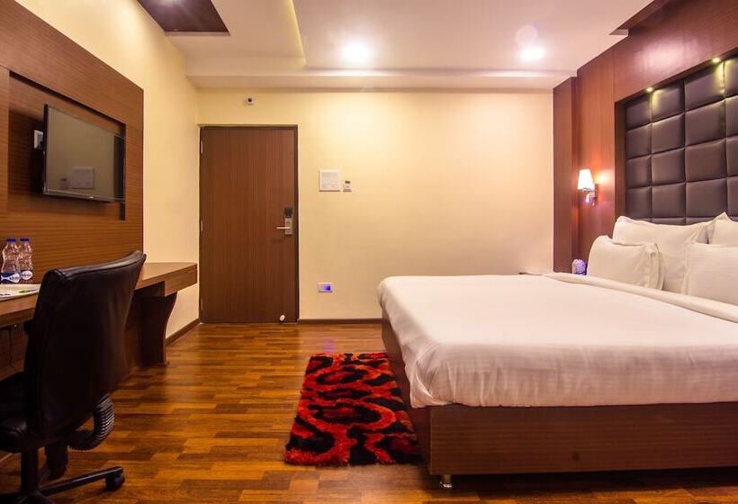 Fotos del hotel Sawood International:  4