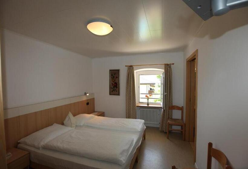 호텔 Stampfer B&b