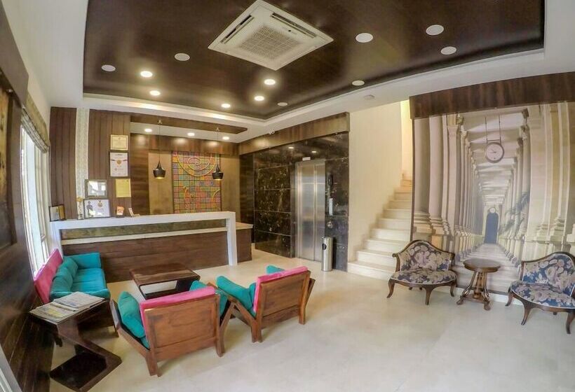 Fotos del hotel Orion:  3