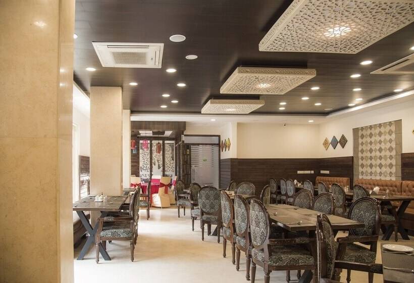 Fotos del hotel Orion:  4