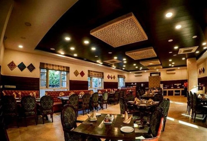 Fotos del hotel Orion:  6