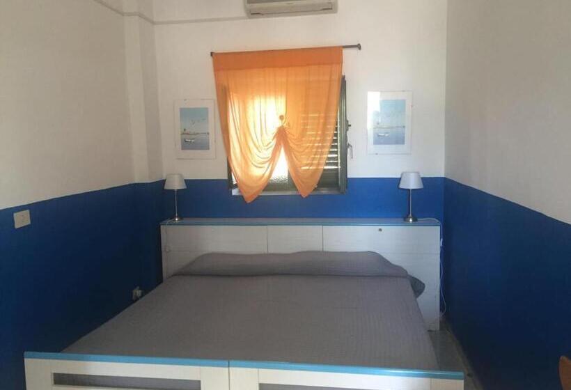 בית מלון כפרי Villa Petrusa