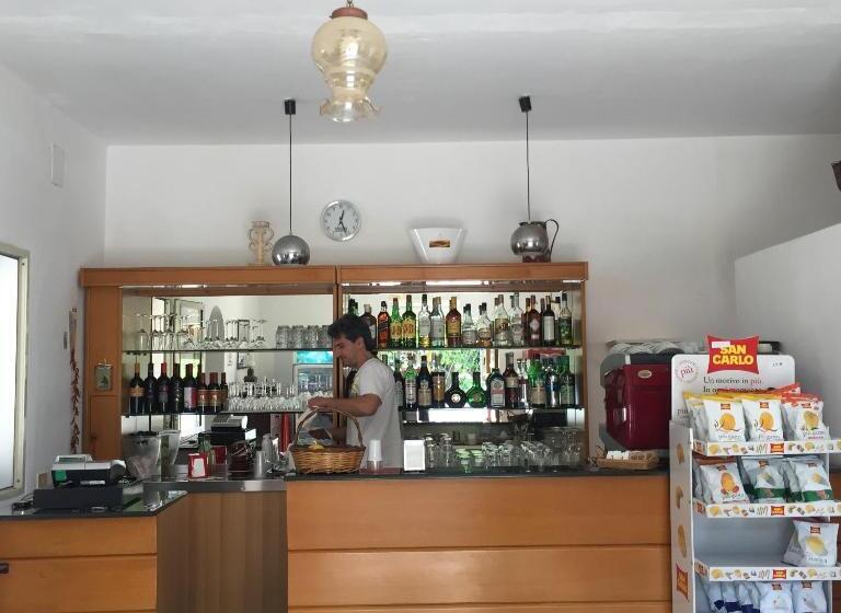 هتل Villa Petrusa
