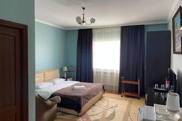 Mini Hotel Pulsar