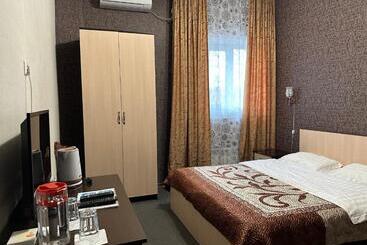 Mini Hotel Pulsar