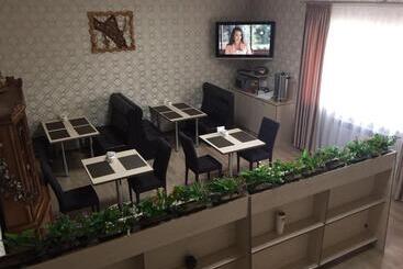 Mini Hotel Pulsar